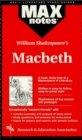 Image for Macbeth (MAXNotes Literature Guides)