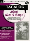 Image for Tagalog (Pilipino) Made Nice &amp; Easy