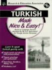 Image for Turkish Made Nice &amp; Easy