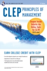 Image for CLEP Principles of Management with Online Practice Exams