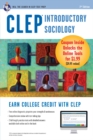 Image for CLEP Introductory Sociology with Online Practice Exams