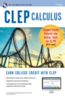 Image for CLEP(R) Calculus Book + Online