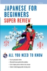 Image for Japanese for Beginners Super Review - 2nd Ed.