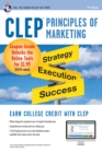 Image for CLEP(R) Principles of Marketing Book + Online