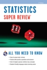 Image for Statistics Super Review, 2nd Ed.