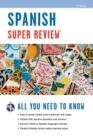 Image for Spanish Super Review, 2nd Ed.