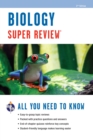 Image for Biology Super Review, 2nd. Ed.