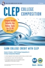 Image for CLEP College Composition Book + Online