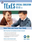 Image for TExES Special Education EC-12 (161) Book + Online