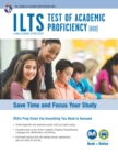 Image for ILTS Test of Academic Proficiency (TAP) Book + Online