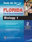 Image for Florida Biology 1 End-of-Course Assessment Book + Online
