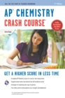 Image for AP Chemistry Crash Course Book + Online