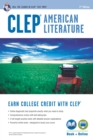 Image for CLEP(R) American Literature Book + Online