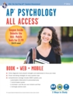 Image for AP(R) Psychology All Access Book + Online + Mobile