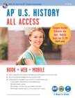 Image for AP(R) U.S. History All Access Book + Online + Mobile