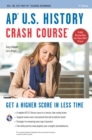 Image for AP(R) U.S. History Crash Course Book + Online