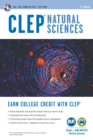 Image for CLEP(R) Natural Sciences Book + Online