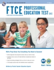 Image for FTCE Professional Ed (083) Book + Online
