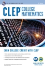 Image for CLEP(R) College Mathematics Book + Online