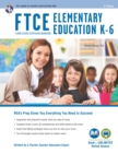 Image for FTCE Elementary Education K-6 Book + Online