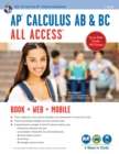 Image for AP(R) Calculus AB &amp; BC All Access Book + Online