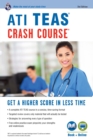 Image for ATI TEAS Crash Course(R)  Book + Online