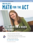 Image for Math for the ACT 2nd Ed., Bob Miller&#39;s