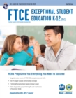 Image for FTCE Exceptional Student Education K-12 (061) Book + Online 2e.
