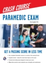 Image for Paramedic Crash Course with Online Practice Test