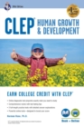 Image for CLEP Human Growth &amp; Development, 10th Ed., Book + Online