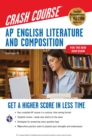 Image for AP(R) English Literature &amp; Composition Crash Course, 2nd Ed