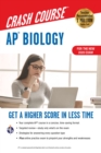 Image for AP(R) Biology Crash Course, For the New 2020 Exam, Book + Online