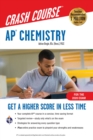 Image for AP(R) Chemistry Crash Course, For the 2020 Exam, Book + Online