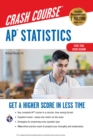 Image for AP(R) Statistics Crash Course, For the 2020 Exam, Book + Online