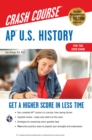 Image for AP(R)  U.S. History Crash Course, For the 2020 Exam, Book + Online