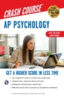 Image for AP(R)  Psychology Crash Course, For the New 2020 Exam, Book + Online