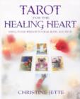 Image for Tarot for the Healing Heart