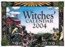 Image for Witches&#39; Calendar 2004