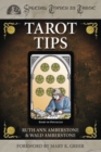 Image for Tarot tips