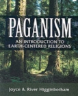 Image for Paganism  : an introduction to earth-centered religions