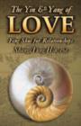 Image for The yin and yang of love  : feng shui for relationships