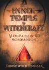 Image for The Inner Temple of Witchcraft Meditation : CD Companion