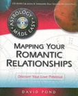 Image for Mapping your romantic relationships  : discover your love potential