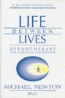 Image for Life between lives  : hypnotherapy for spiritual regression