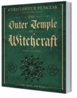 Image for The outer temple of witchcraft  : circles, spells, and rituals
