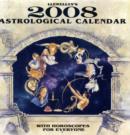 Image for Llewellyn&#39;s 2008 Astrological Calendar