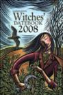 Image for Llewellyn&#39;s 2008 Witches&#39; Datebook