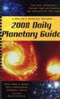 Image for Llewellyn&#39;s 2008 Daily Planetary Guide