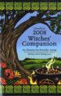 Image for Llewellyn&#39;s 2008 Witches&#39; Companion