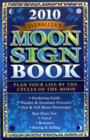 Image for Llewellyn&#39;s 2010 Moon Sign Book